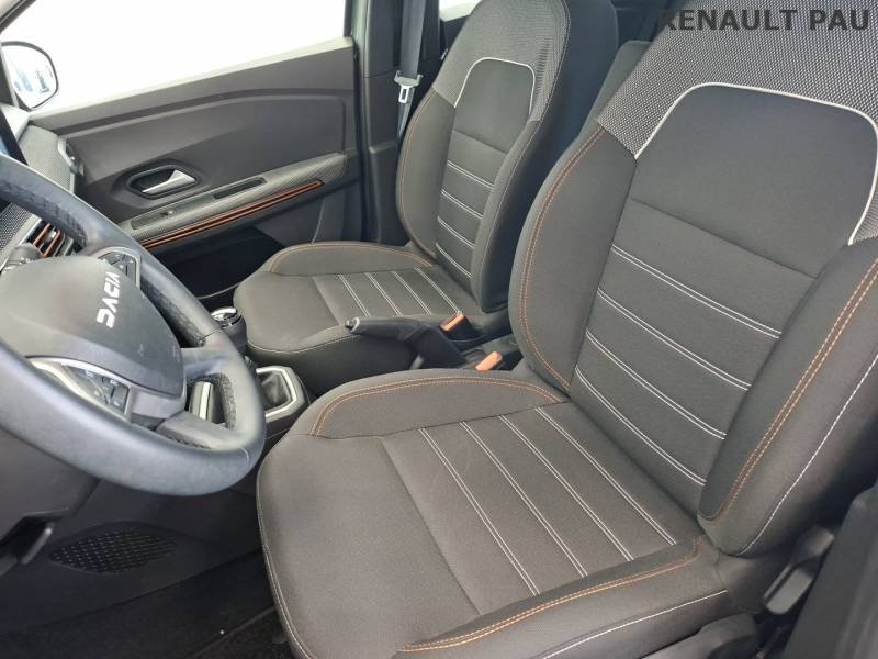 Dacia Sandero - Photo 12