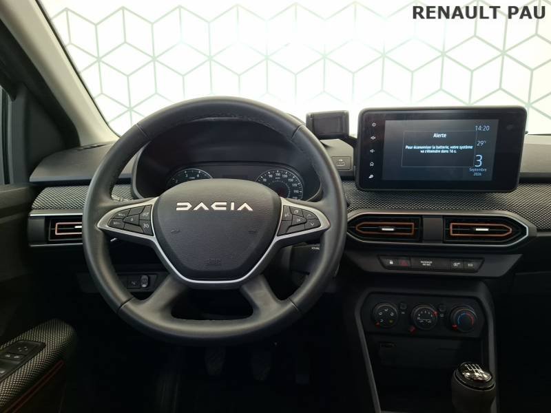 Dacia Sandero - Photo 14