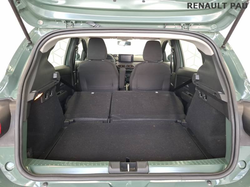 Dacia Sandero - Photo 17