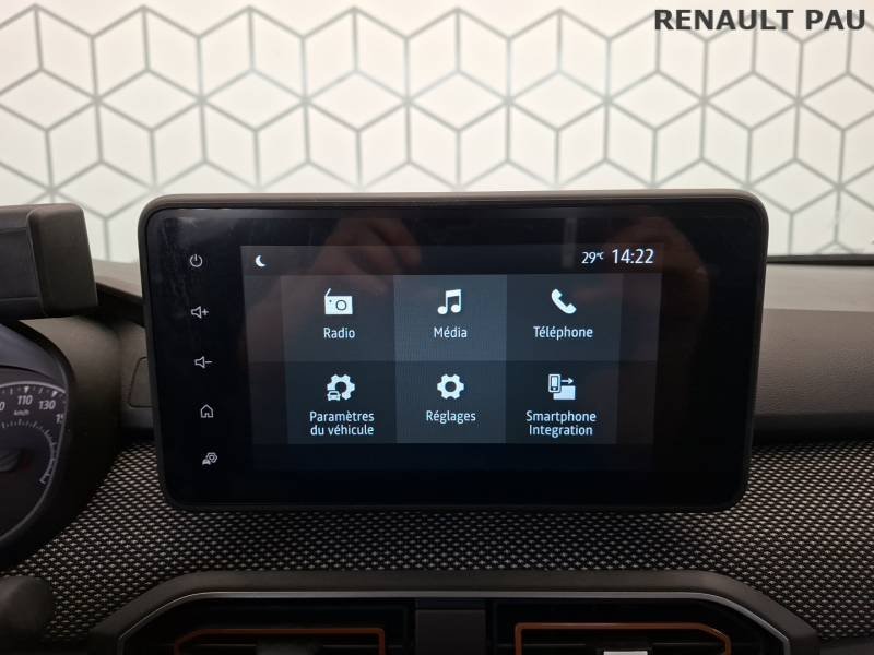 Dacia Sandero - Photo 18