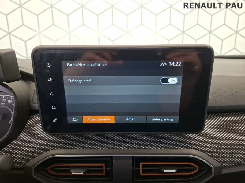 Dacia Sandero - Photo 19