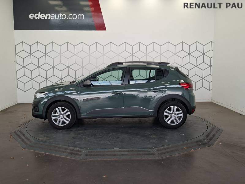 Dacia Sandero - Photo 2