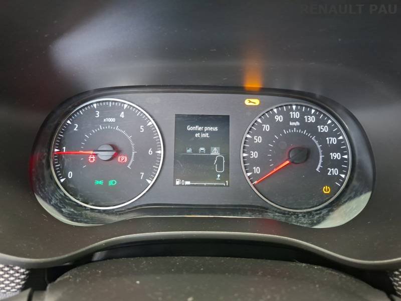 Dacia Sandero - Photo 22