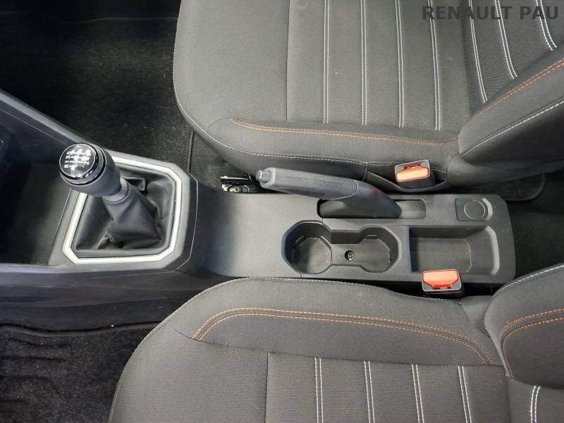Dacia Sandero - Photo 23