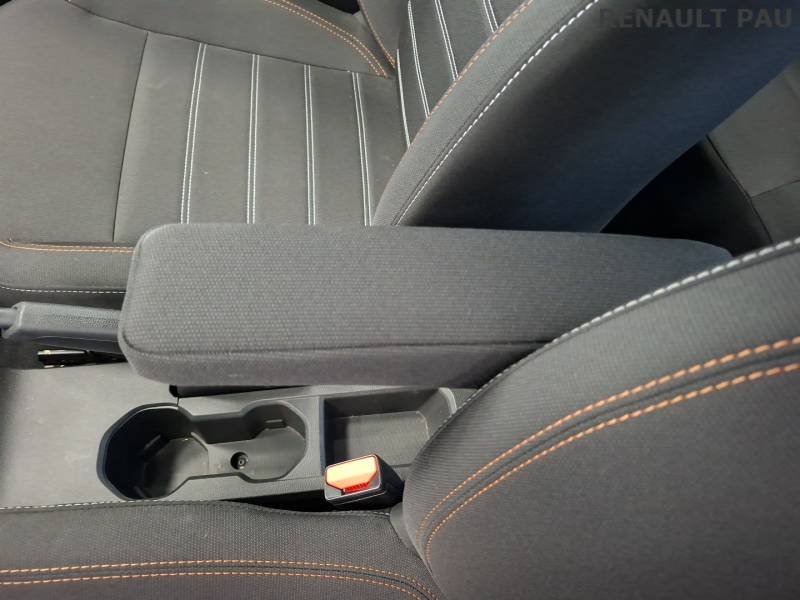 Dacia Sandero - Photo 24
