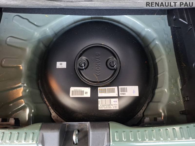 Dacia Sandero - Photo 26