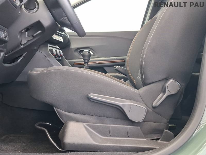Dacia Sandero - Photo 29