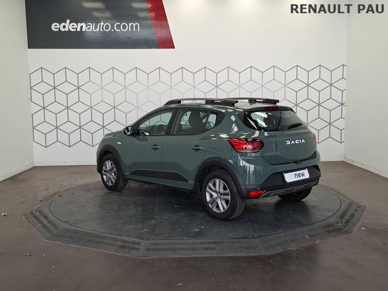 Dacia Sandero - Photo 3