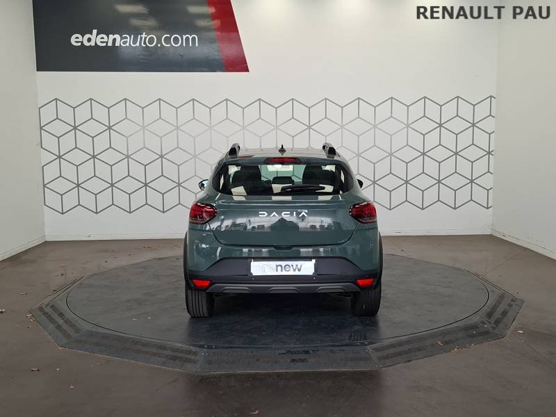 Dacia Sandero - Photo 4