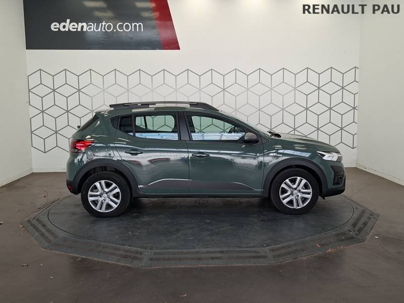Dacia Sandero - Photo 6