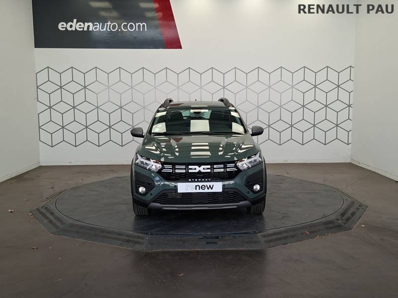 Dacia Sandero - Photo 8