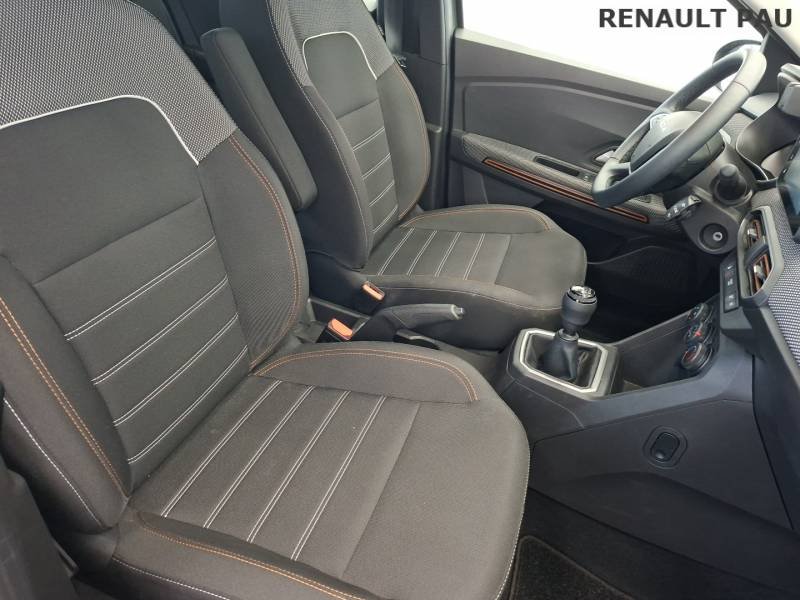 Dacia Sandero - Photo 9
