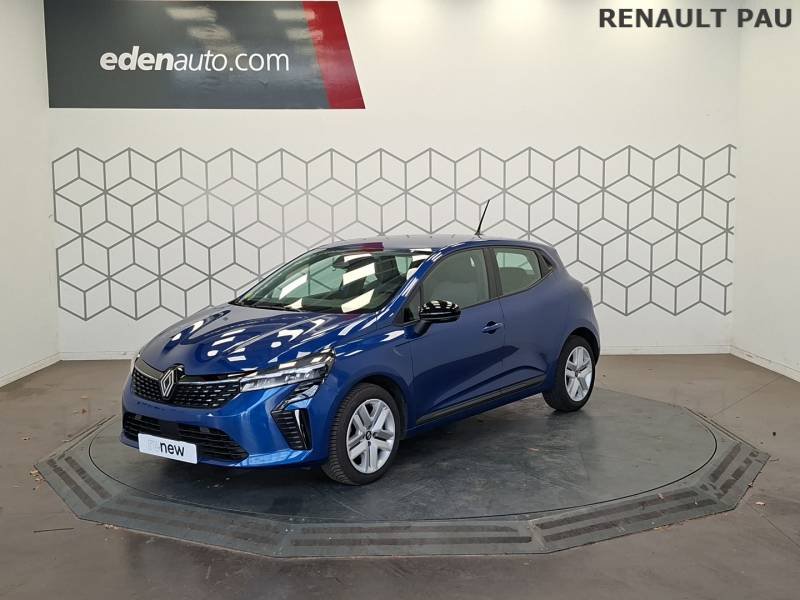 Renault Clio - Photo 1
