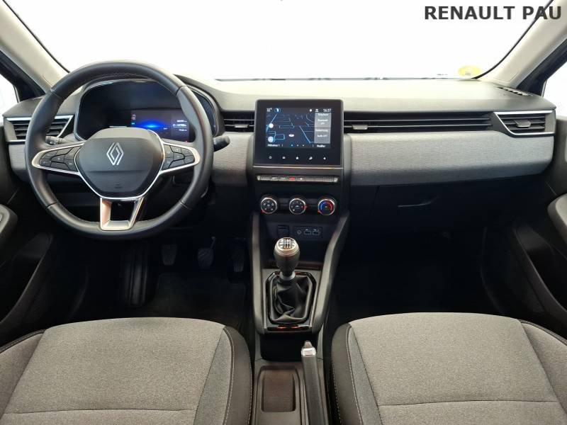 Renault Clio - Photo 11