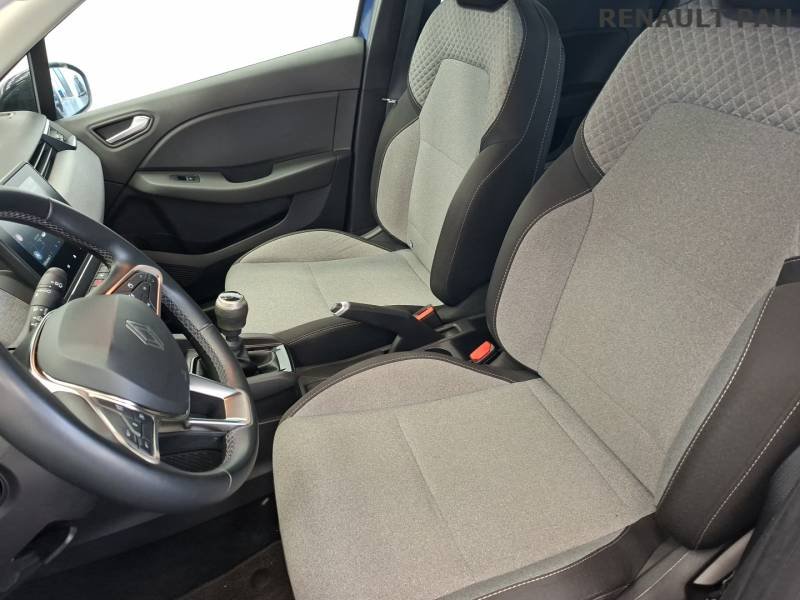 Renault Clio - Photo 12