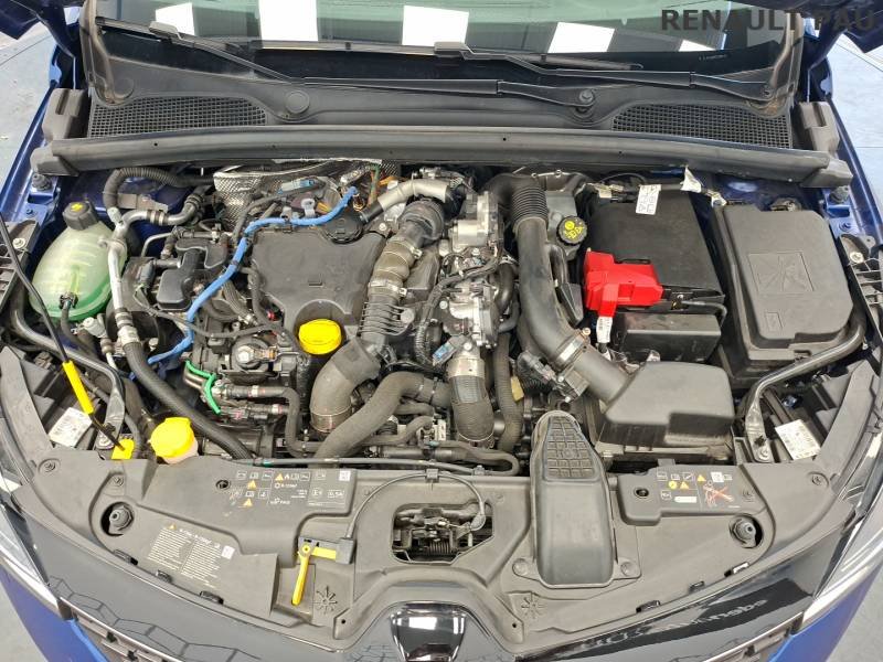 Renault Clio - Photo 13