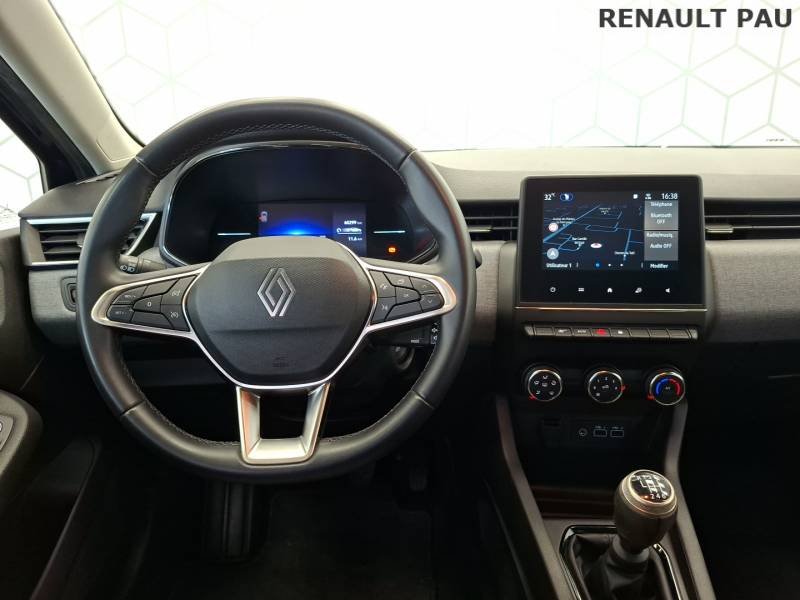 Renault Clio - Photo 14