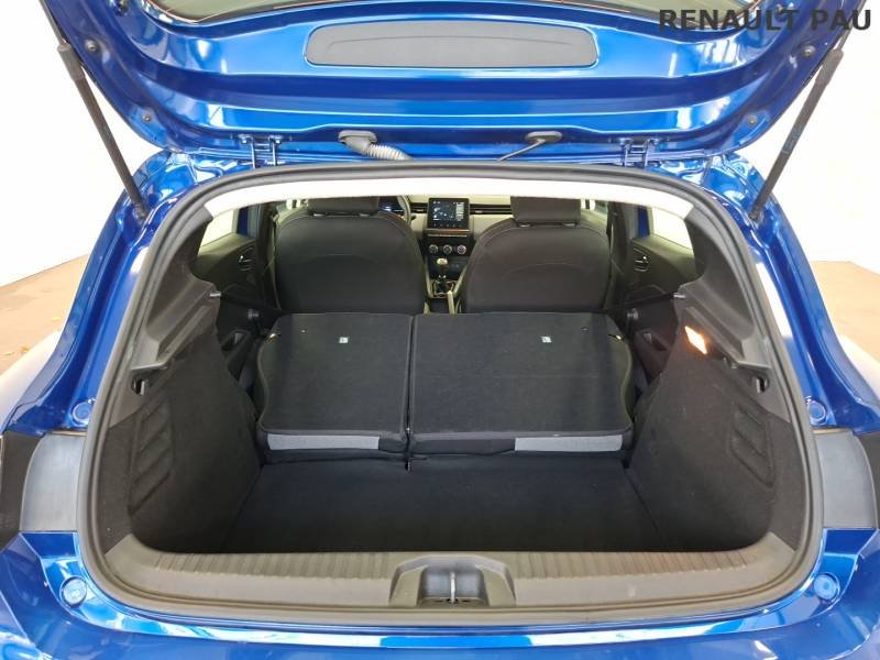 Renault Clio - Photo 17