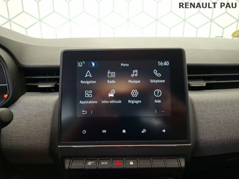 Renault Clio - Photo 18