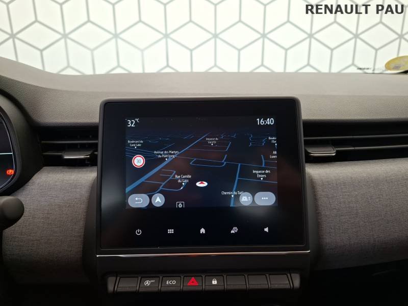 Renault Clio - Photo 19