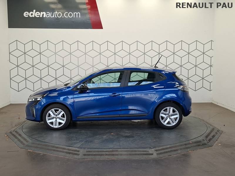 Renault Clio - Photo 2