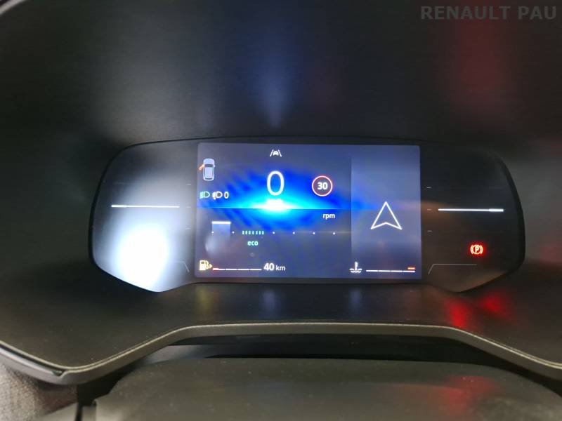Renault Clio - Photo 21