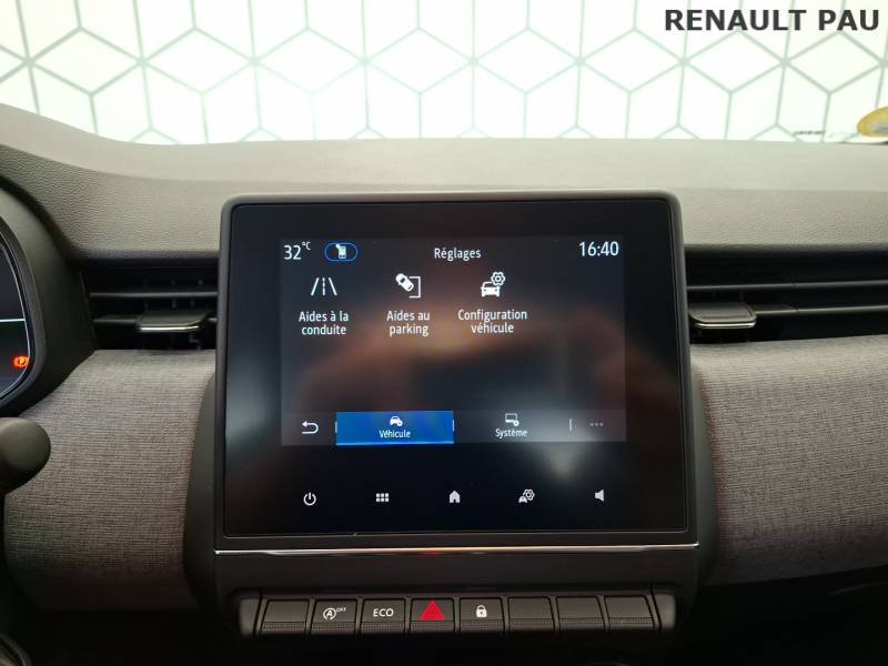 Renault Clio - Photo 22
