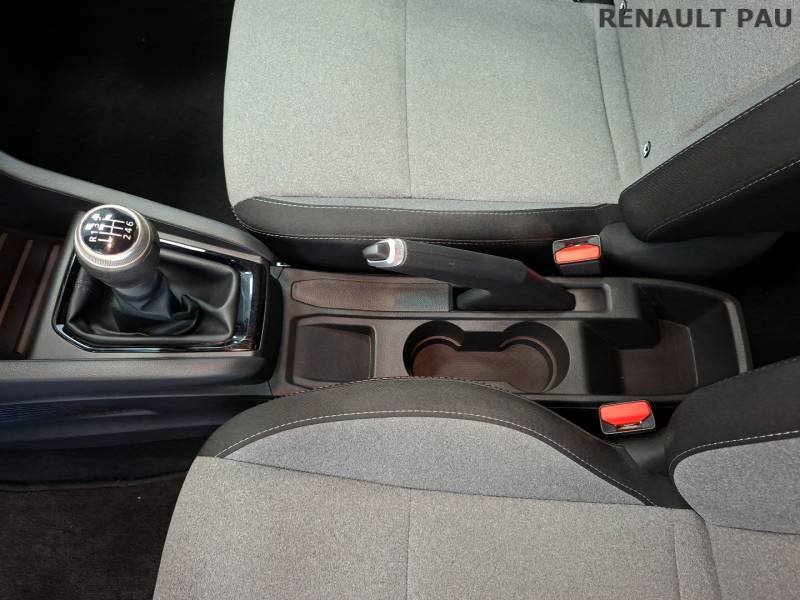 Renault Clio - Photo 23