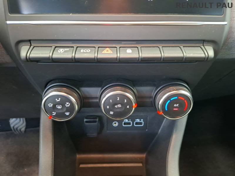 Renault Clio - Photo 26