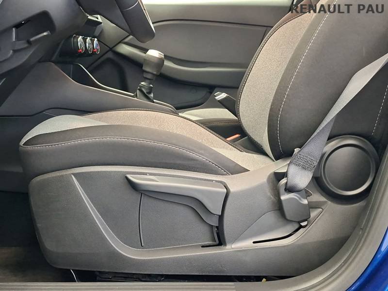 Renault Clio - Photo 28