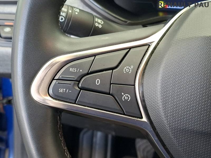 Renault Clio - Photo 30