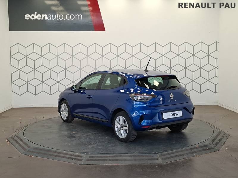 Renault Clio - Photo 3