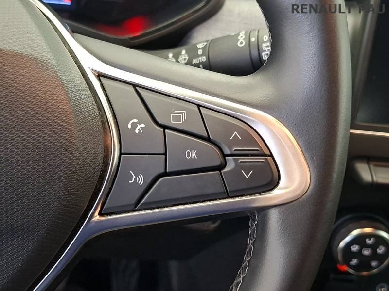 Renault Clio - Photo 31