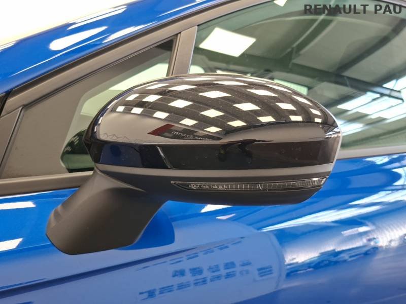 Renault Clio - Photo 36