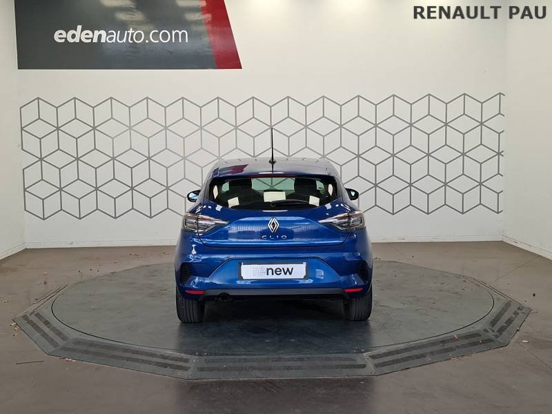 Renault Clio - Photo 4