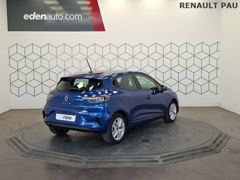 Renault Clio - Photo 5