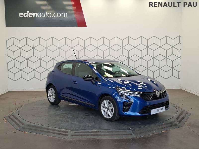 Renault Clio - Photo 7