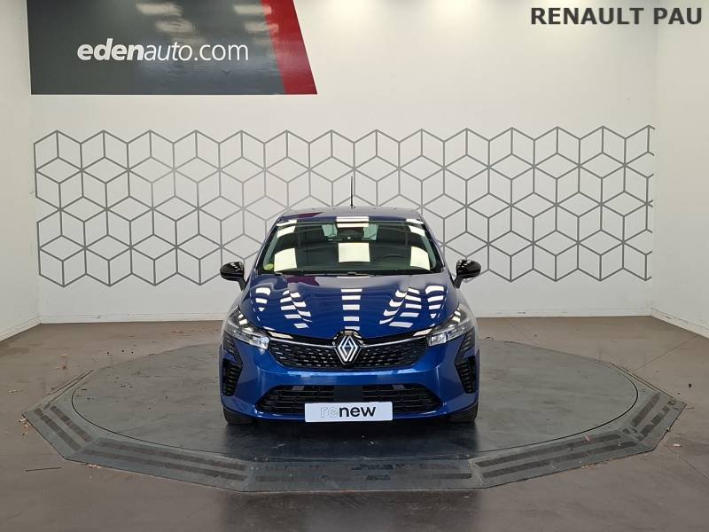 Renault Clio - Photo 8