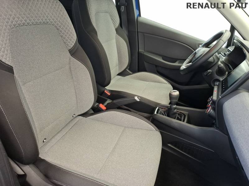 Renault Clio - Photo 9