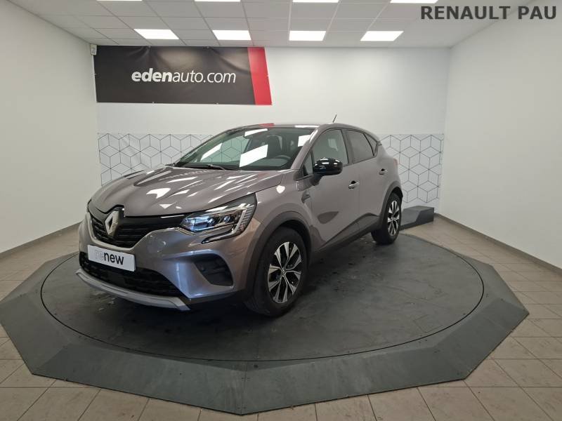 Renault Captur - Photo 1