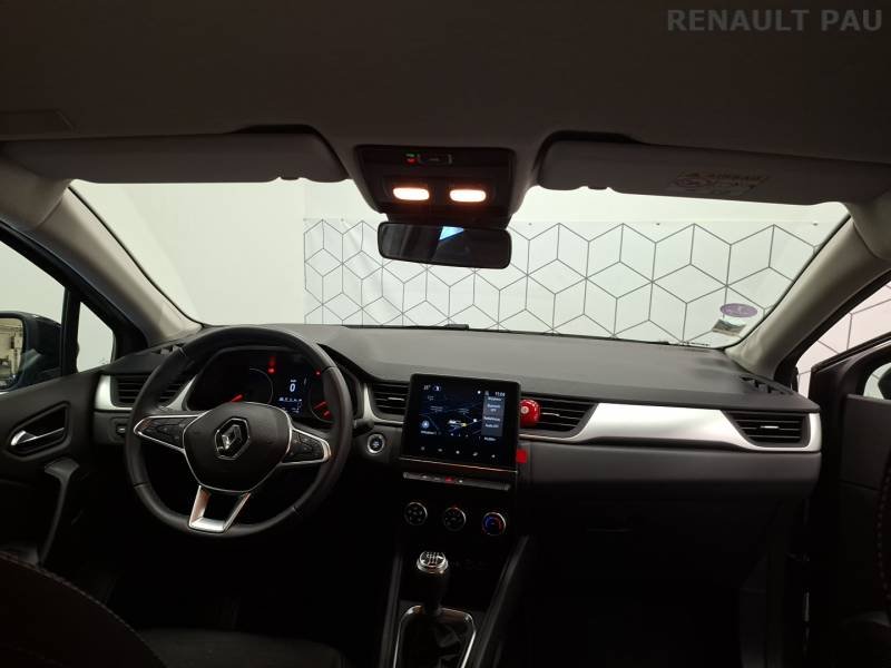 Renault Captur - Photo 11