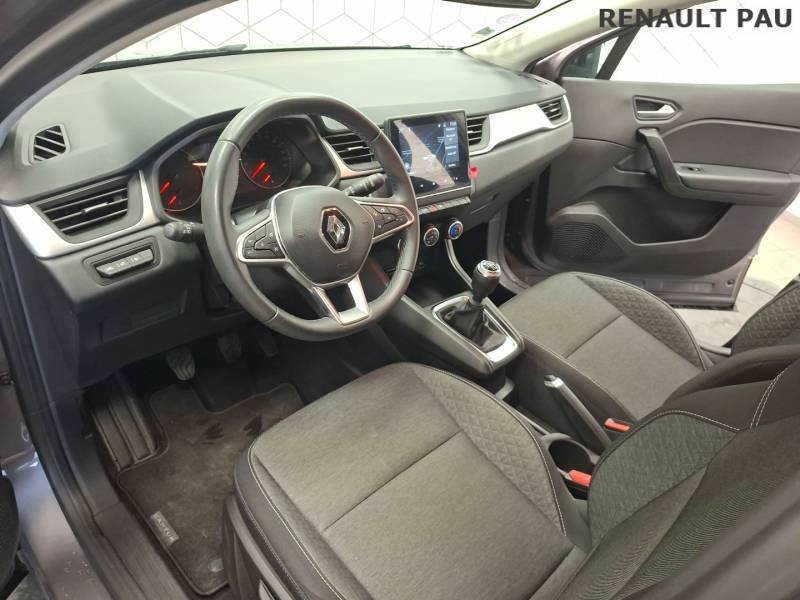 Renault Captur - Photo 12