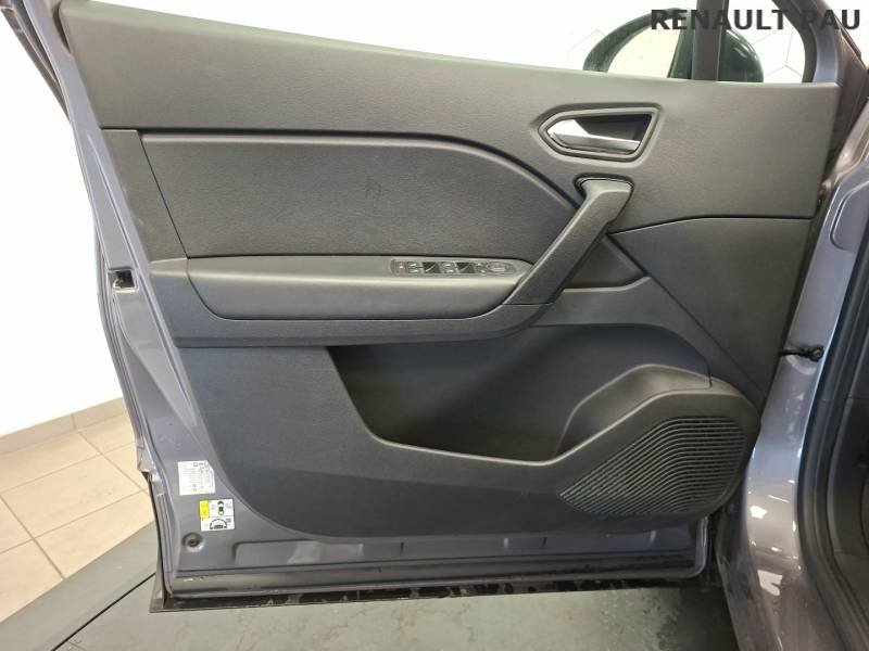Renault Captur - Photo 13