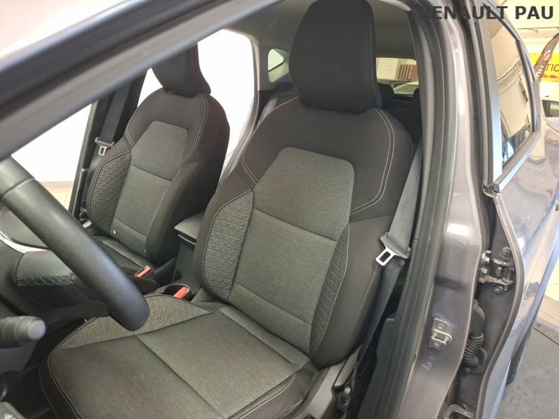 Renault Captur - Photo 14