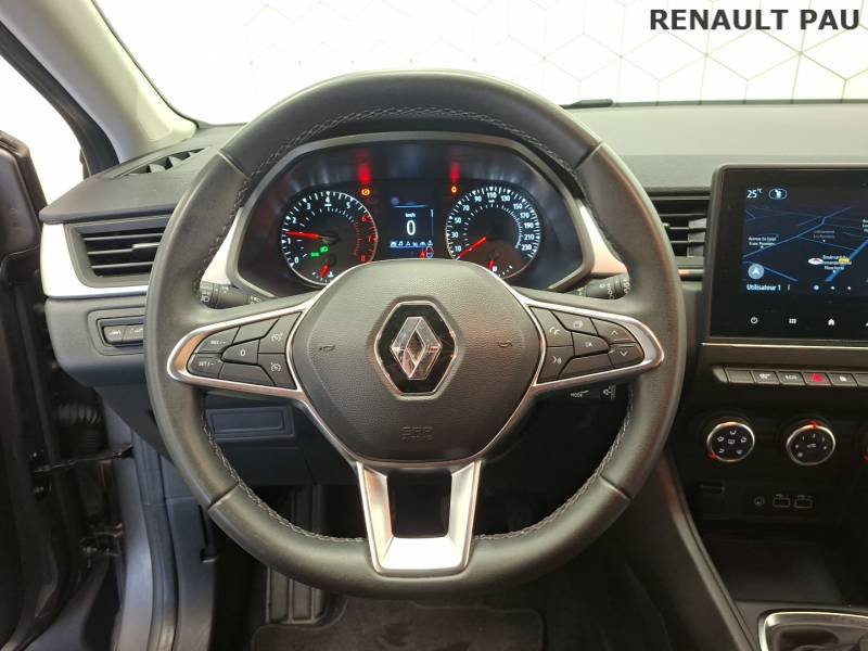 Renault Captur - Photo 18
