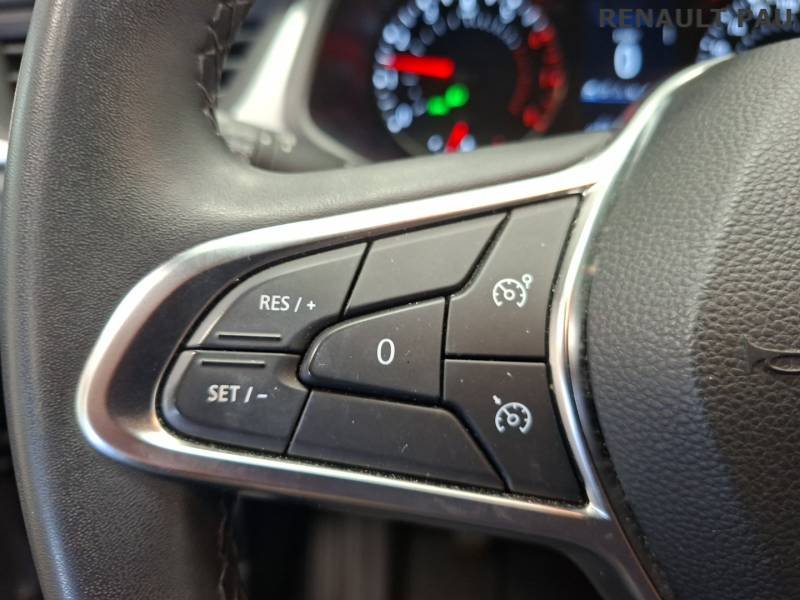 Renault Captur - Photo 19