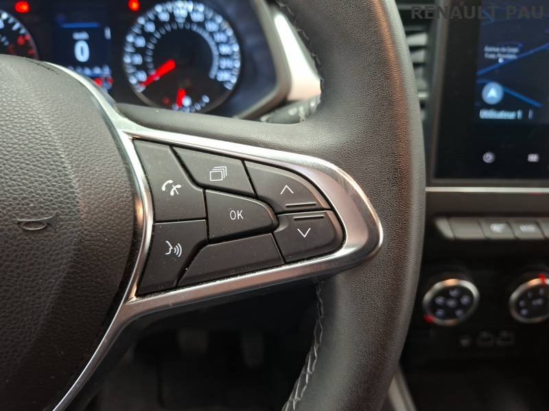 Renault Captur - Photo 20