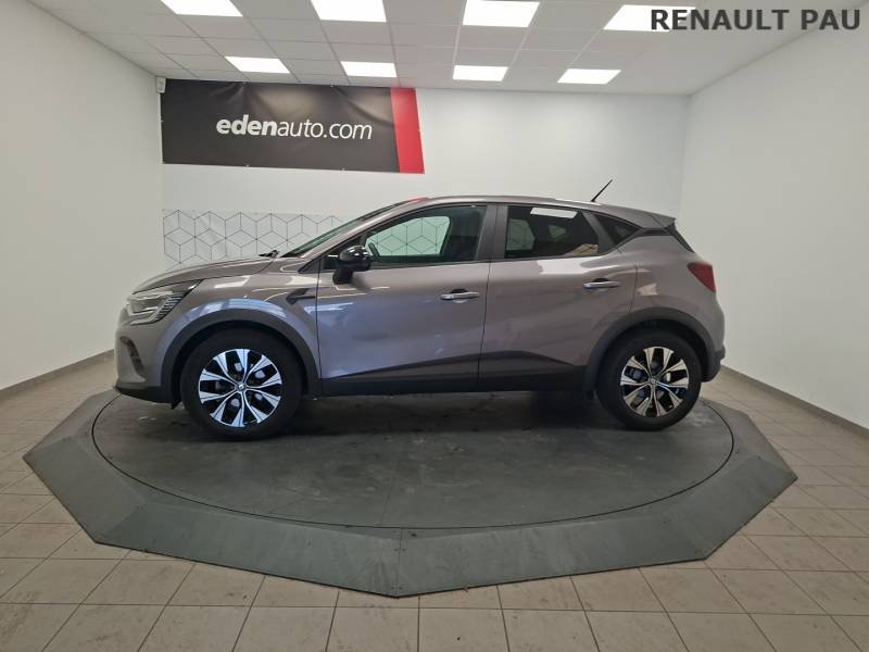 Renault Captur - Photo 2