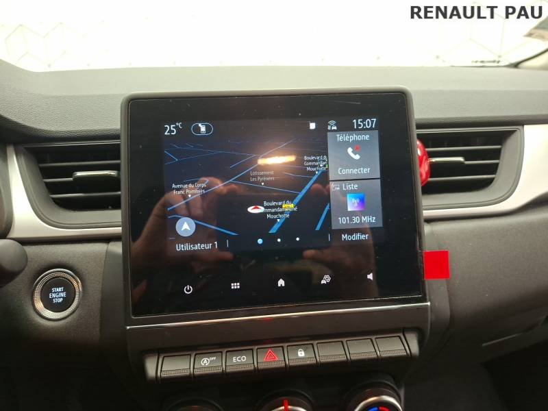Renault Captur - Photo 21