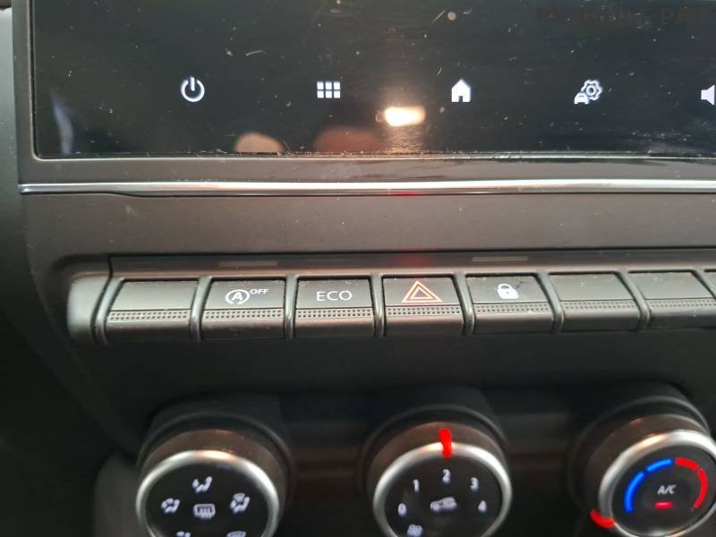 Renault Captur - Photo 22